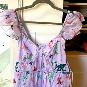 Hill House Home Summer Dress